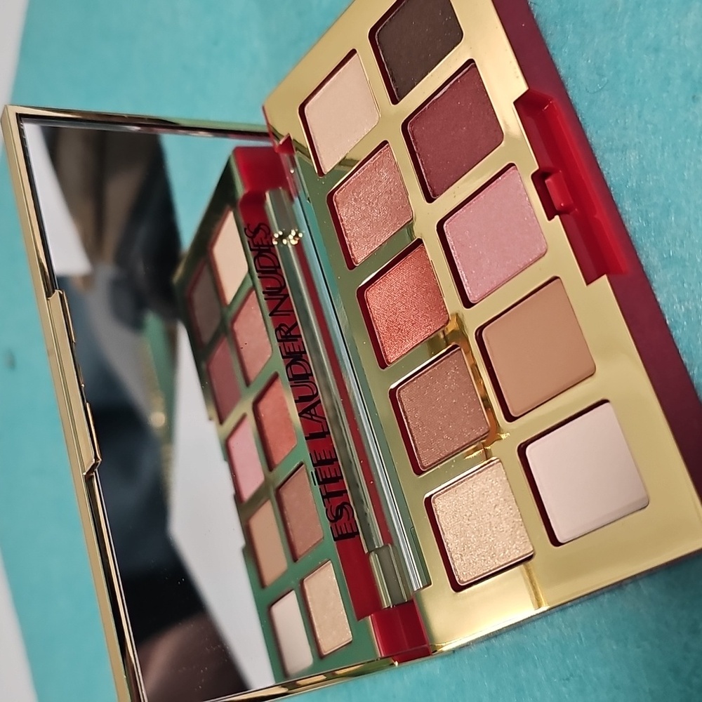 ESTEE LAUDER Pure color envy eyeshadows